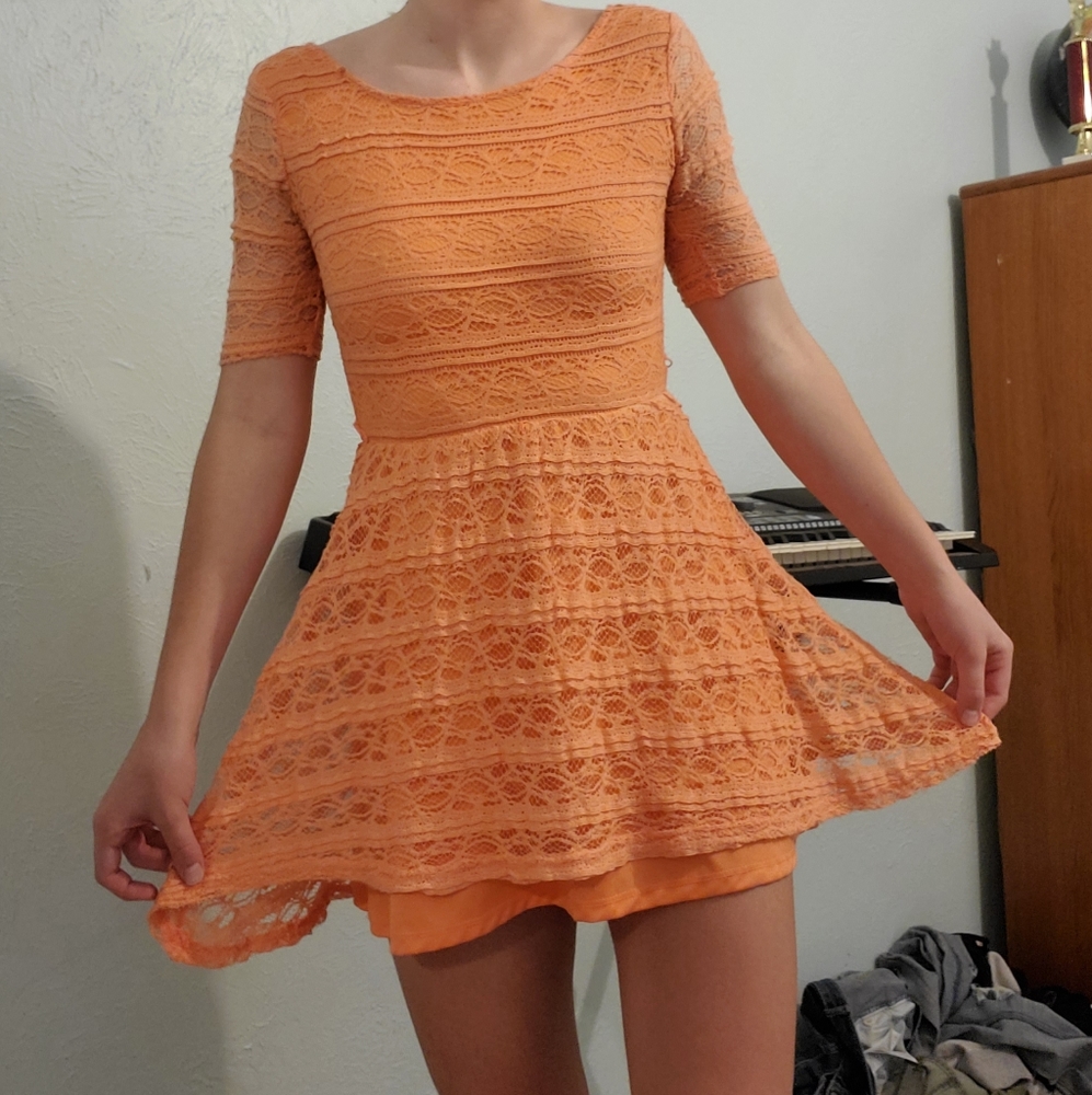 Country Dress